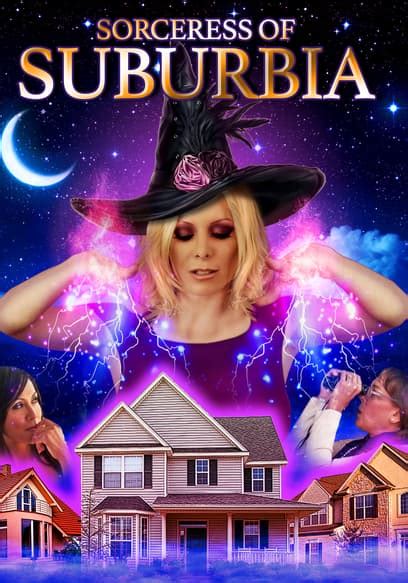 Watch Sorceress of Suburbia 